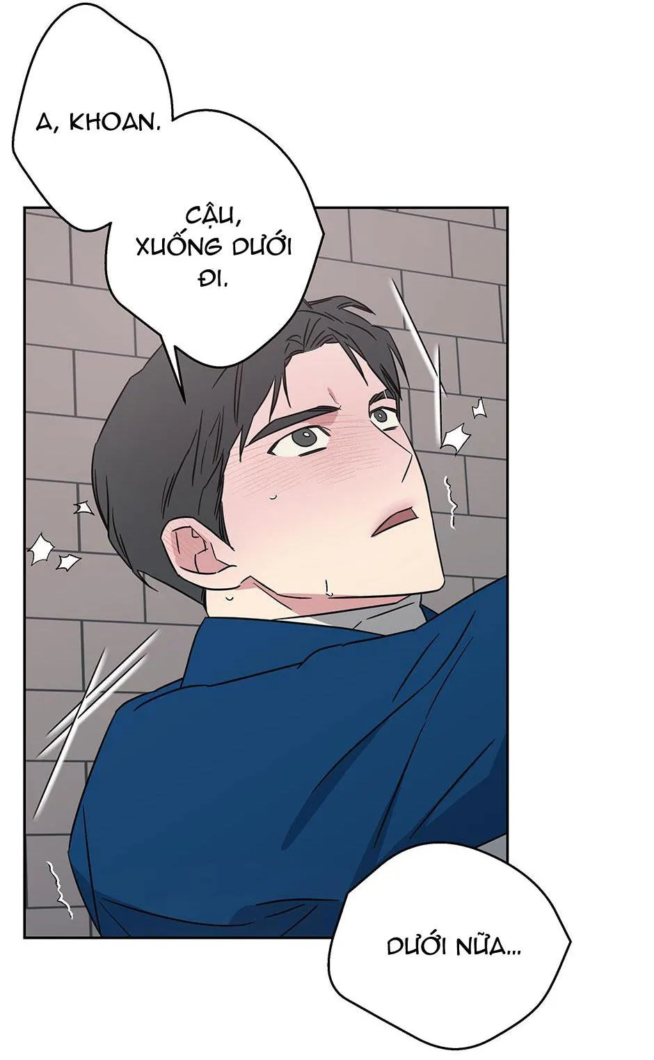 Chén Ghệ Mới Bồ Cũ Chapter 10 Trang 6