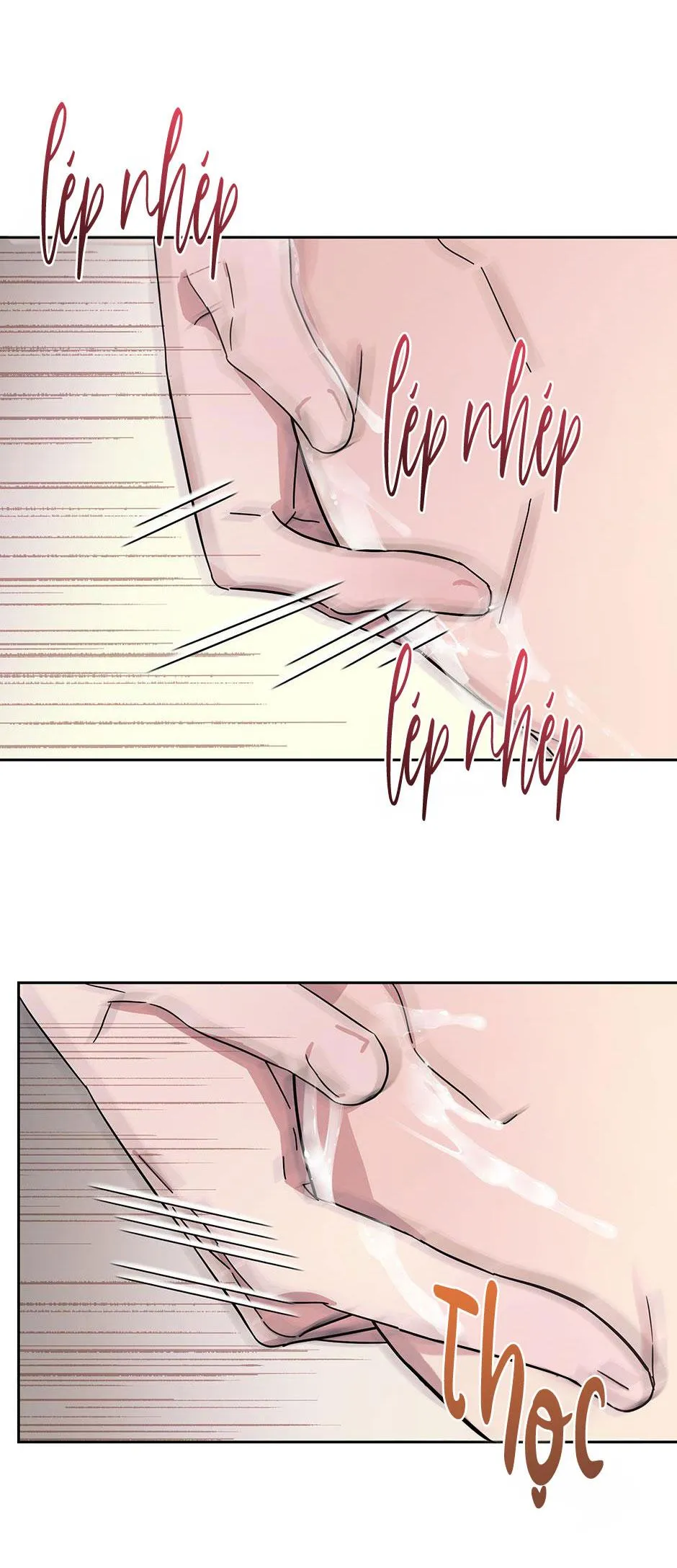 Chén Ghệ Mới Bồ Cũ Chapter 10 Trang 9