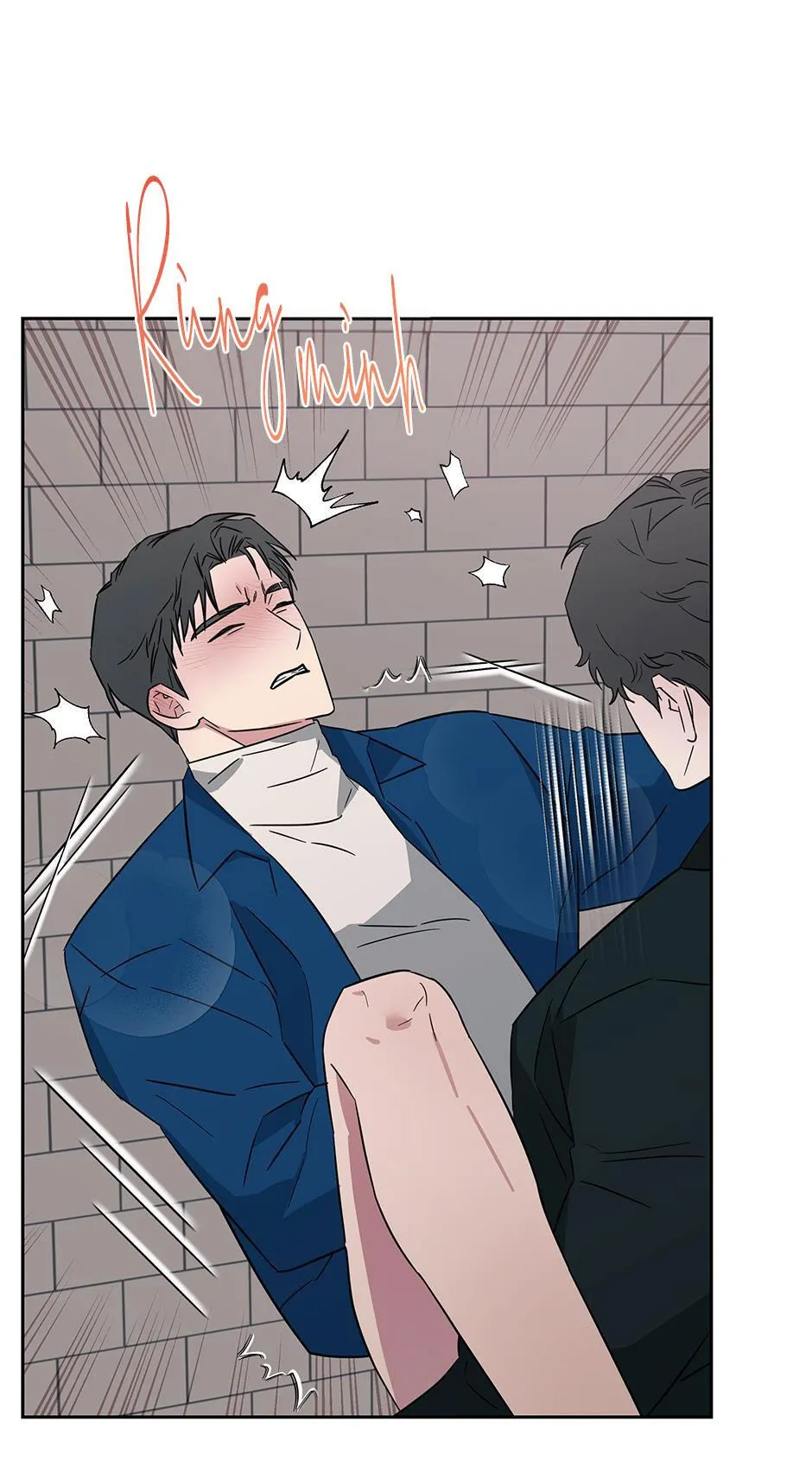 Chén Ghệ Mới Bồ Cũ Chapter 10 Trang 10