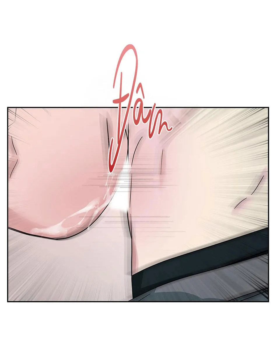 Chén Ghệ Mới Bồ Cũ Chapter 10 Trang 22