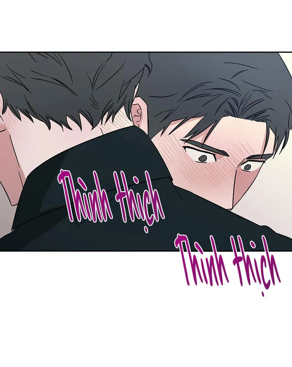 Chén Ghệ Mới Bồ Cũ Chapter 10 Trang 33