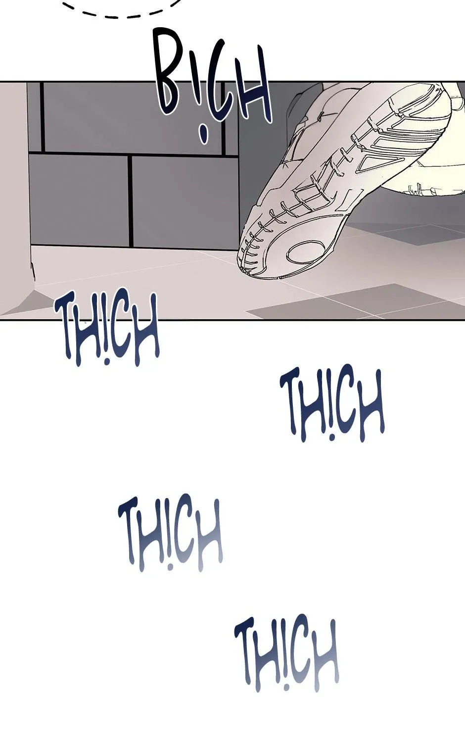 Chén Ghệ Mới Bồ Cũ Chapter 10 Trang 35