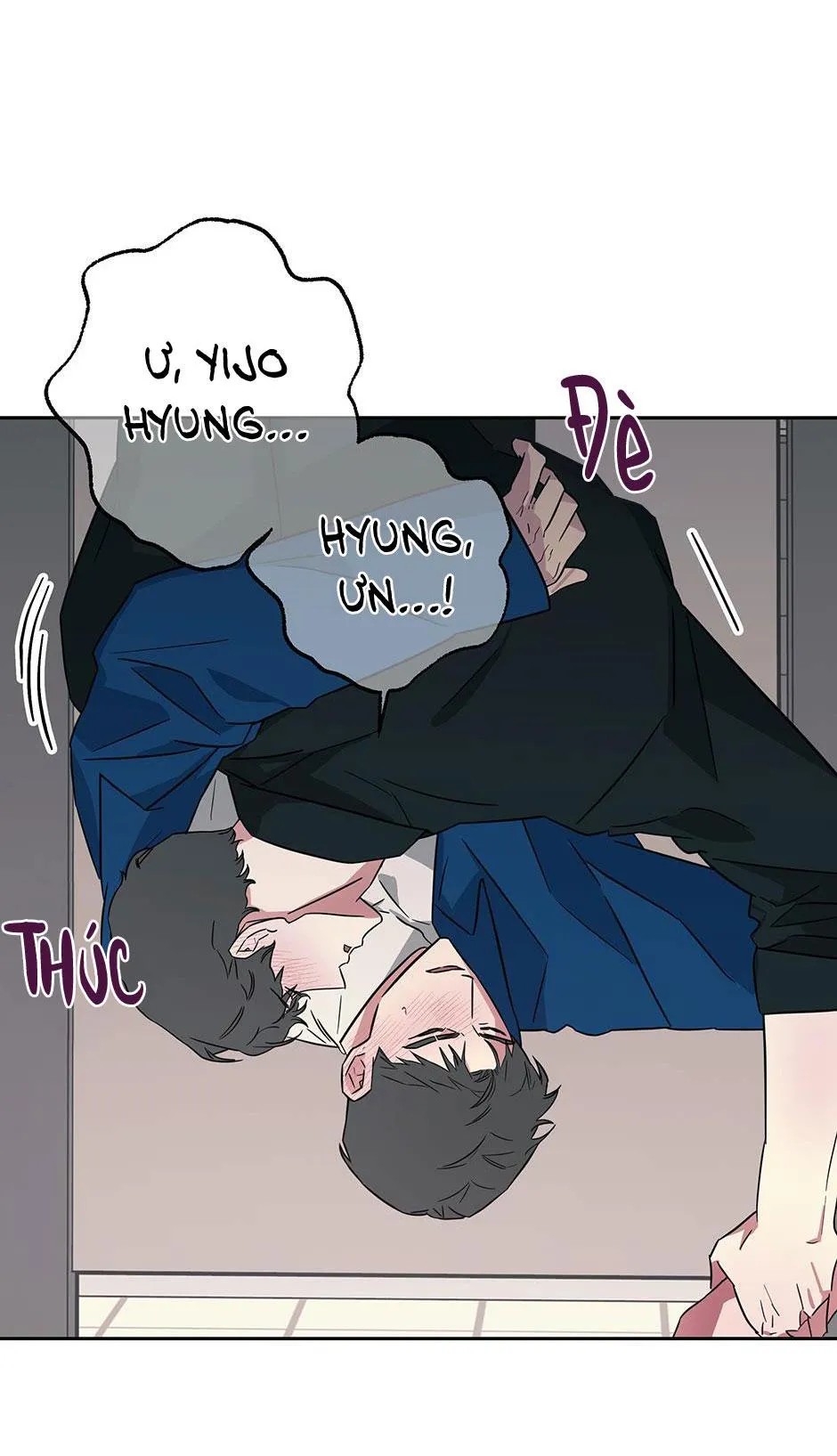 Chén Ghệ Mới Bồ Cũ Chapter 10 Trang 42