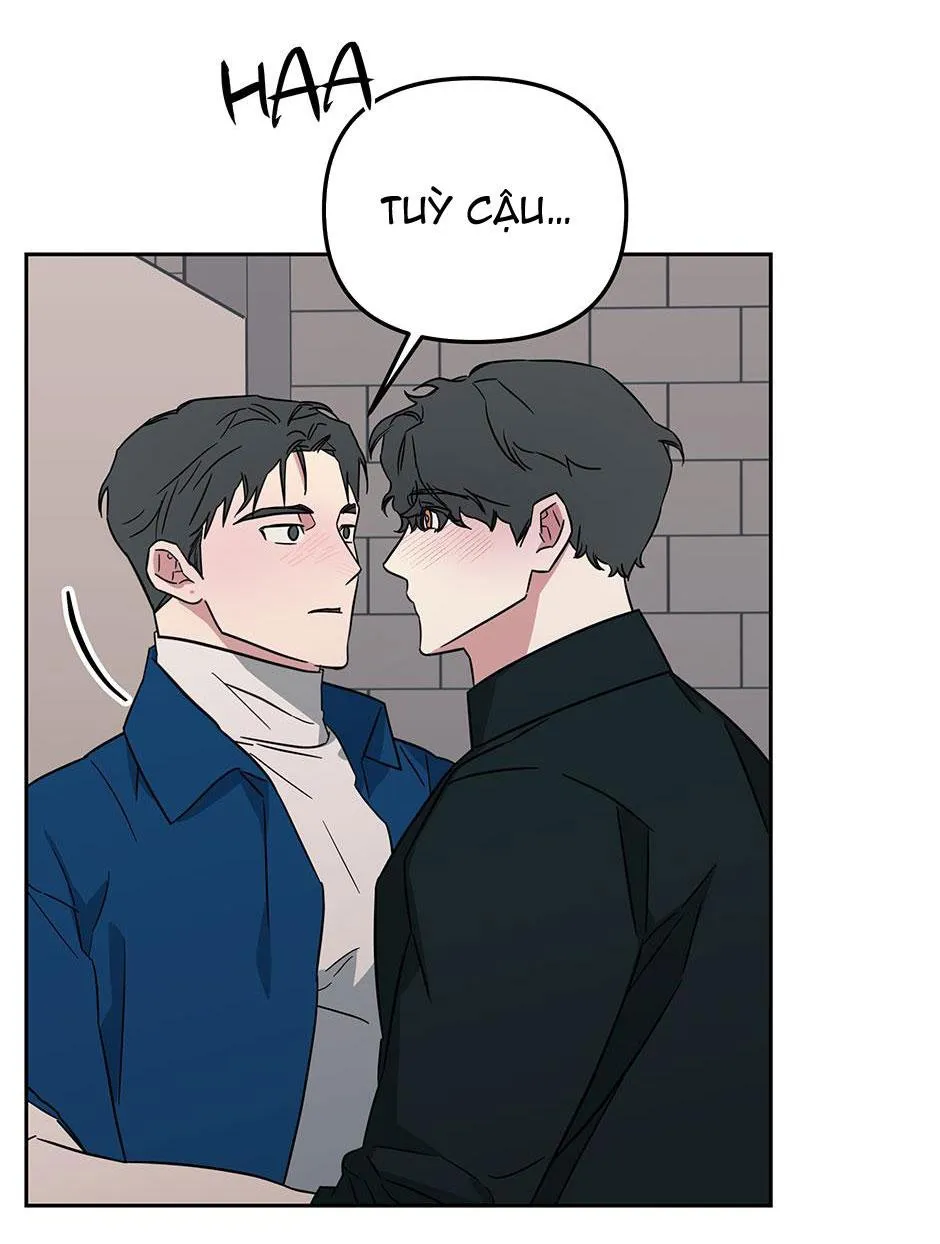 Chén Ghệ Mới Bồ Cũ Chapter 10 Trang 44