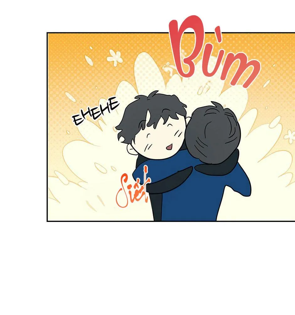 Chén Ghệ Mới Bồ Cũ Chapter 10 Trang 45