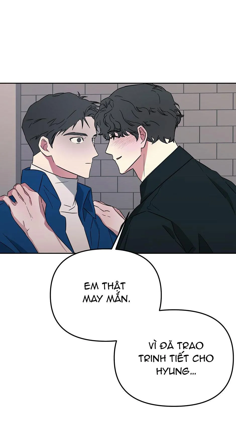 Chén Ghệ Mới Bồ Cũ Chapter 10 Trang 47