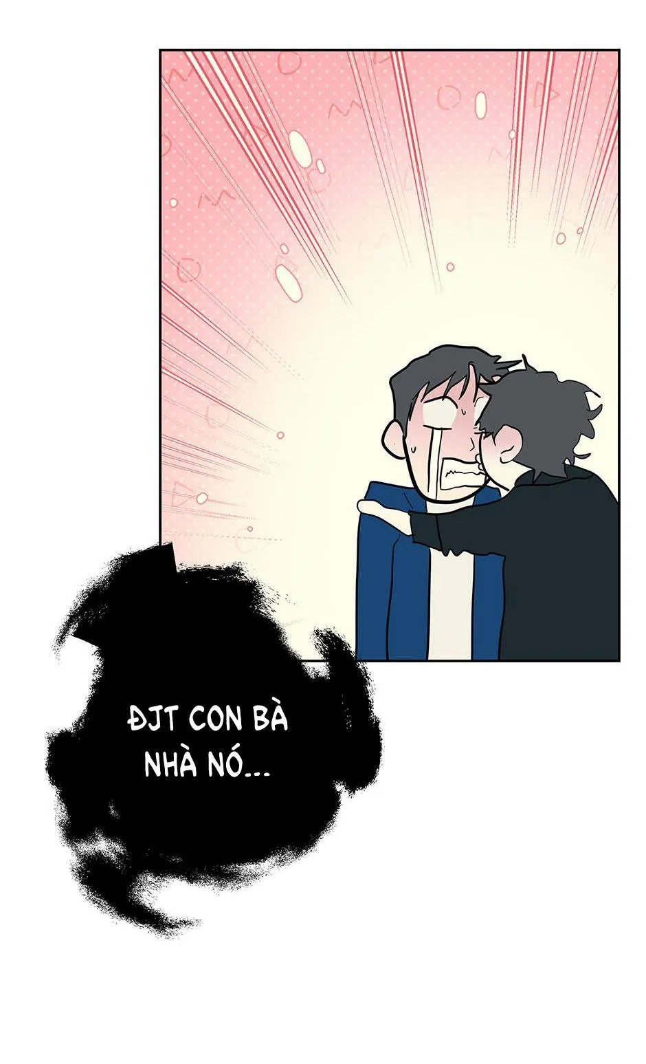 Chén Ghệ Mới Bồ Cũ Chapter 10 Trang 48