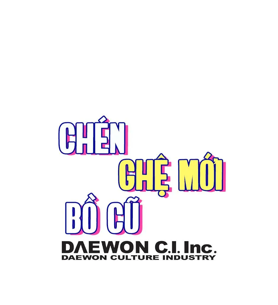 Chén Ghệ Mới Bồ Cũ Chapter 10 Trang 49