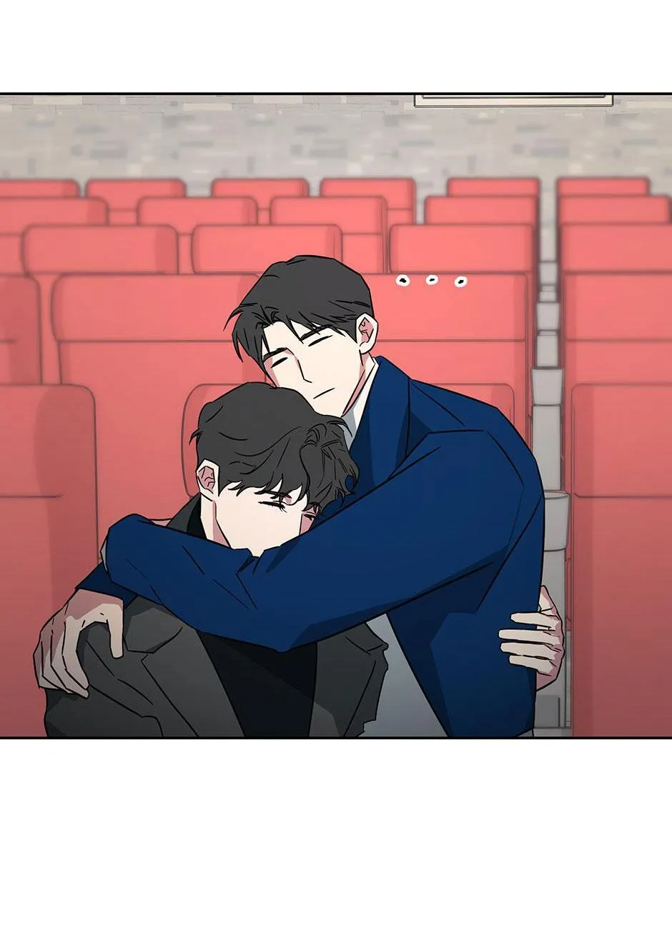 Chén Ghệ Mới Bồ Cũ Chapter 11 Trang 3