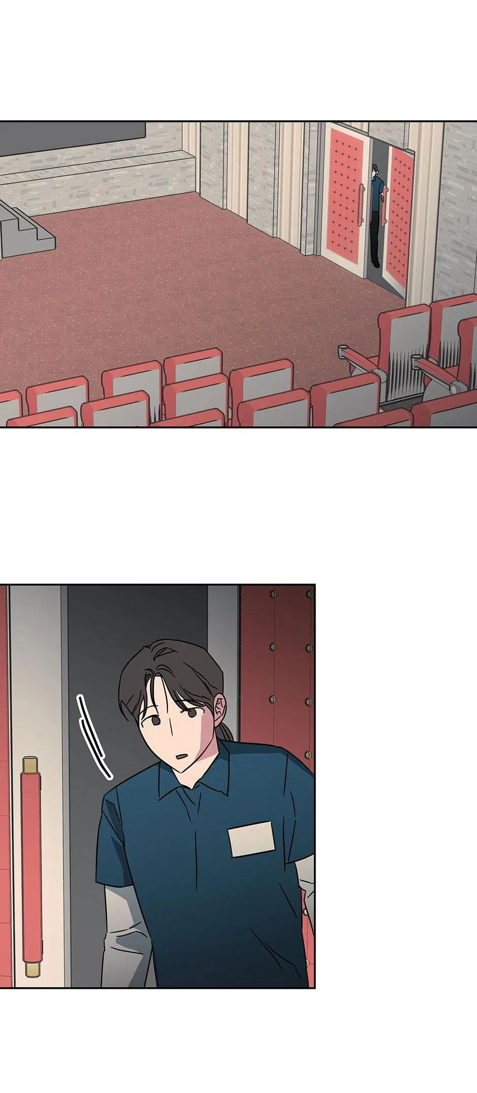 Chén Ghệ Mới Bồ Cũ Chapter 11 Trang 6