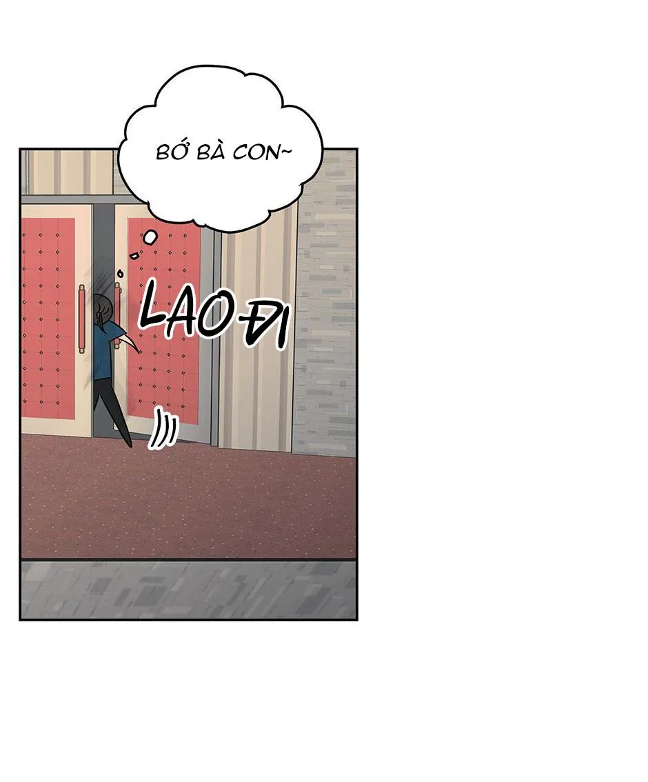 Chén Ghệ Mới Bồ Cũ Chapter 11 Trang 10