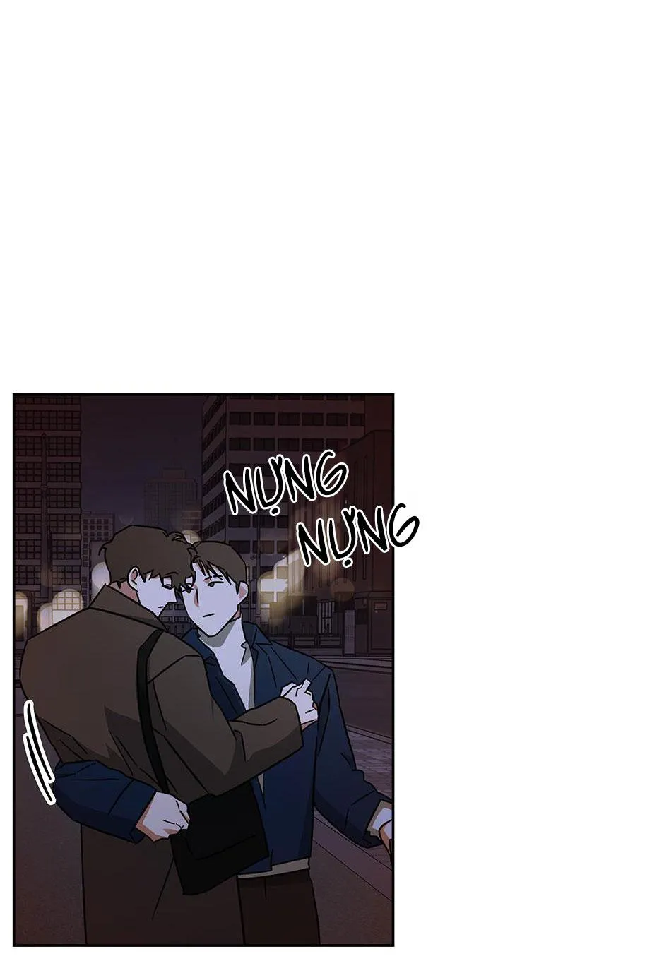 Chén Ghệ Mới Bồ Cũ Chapter 11 Trang 18