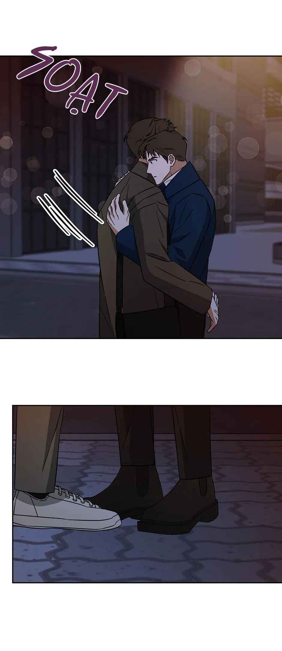 Chén Ghệ Mới Bồ Cũ Chapter 11 Trang 23