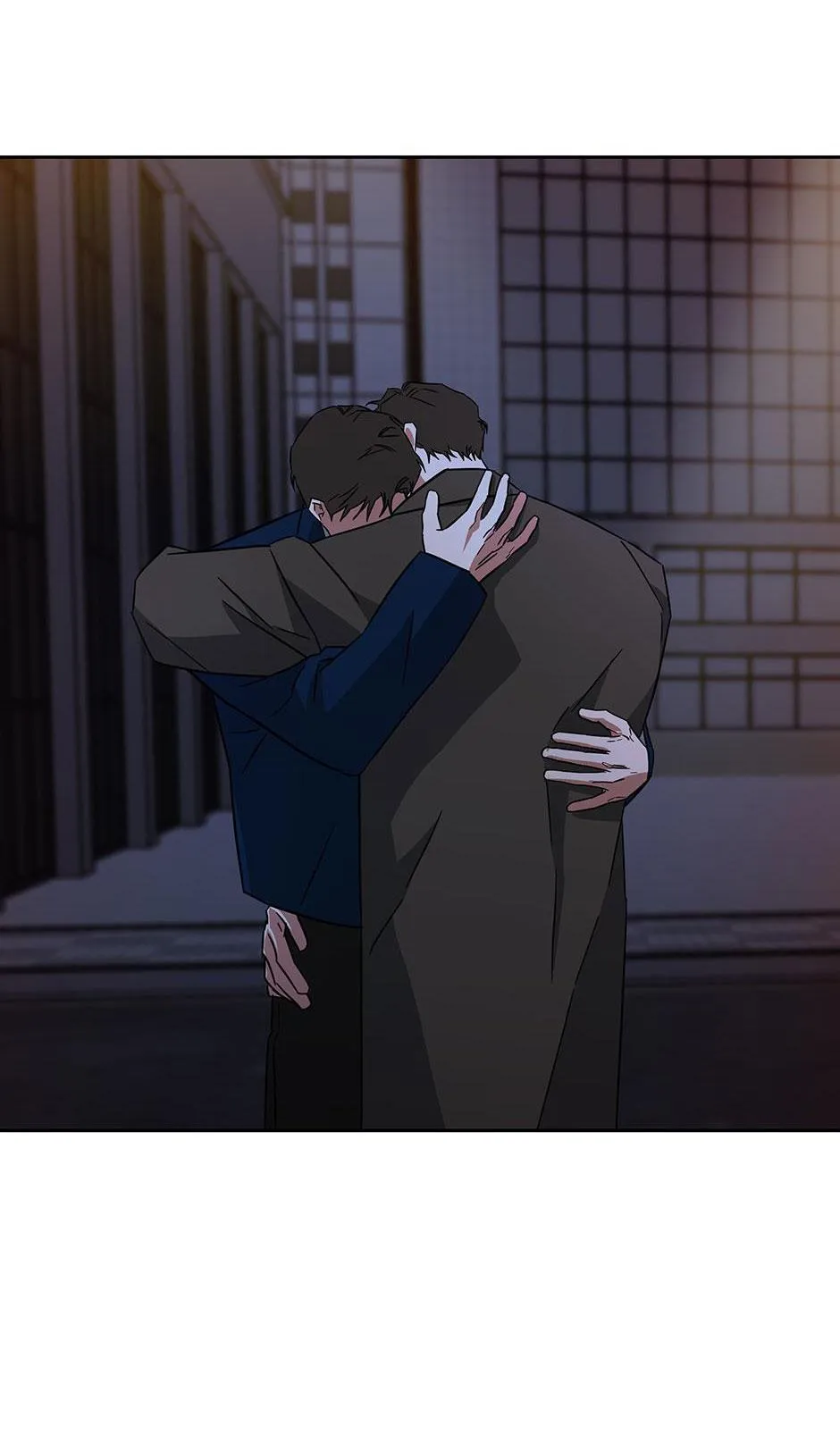 Chén Ghệ Mới Bồ Cũ Chapter 11 Trang 27