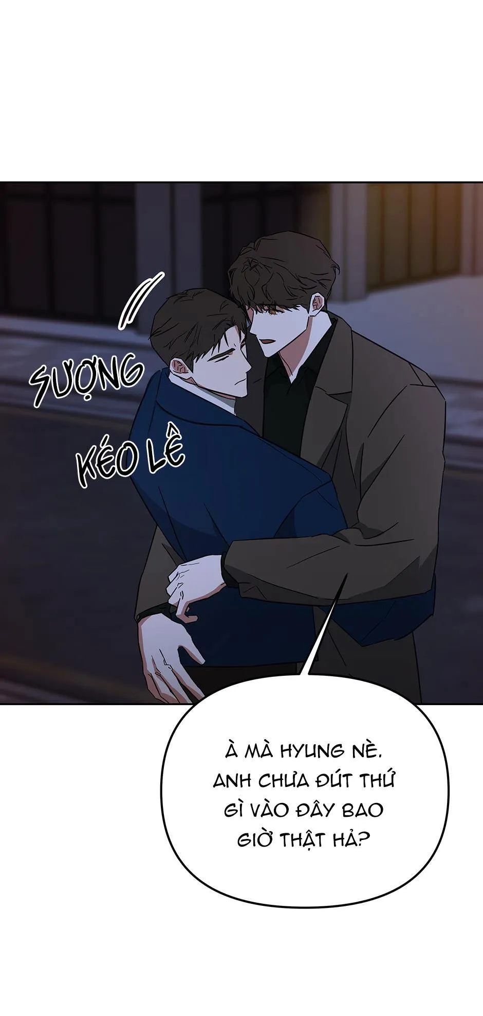 Chén Ghệ Mới Bồ Cũ Chapter 11 Trang 30