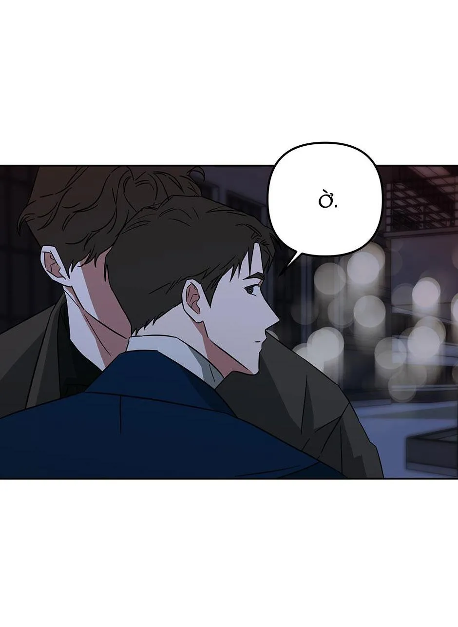 Chén Ghệ Mới Bồ Cũ Chapter 11 Trang 31