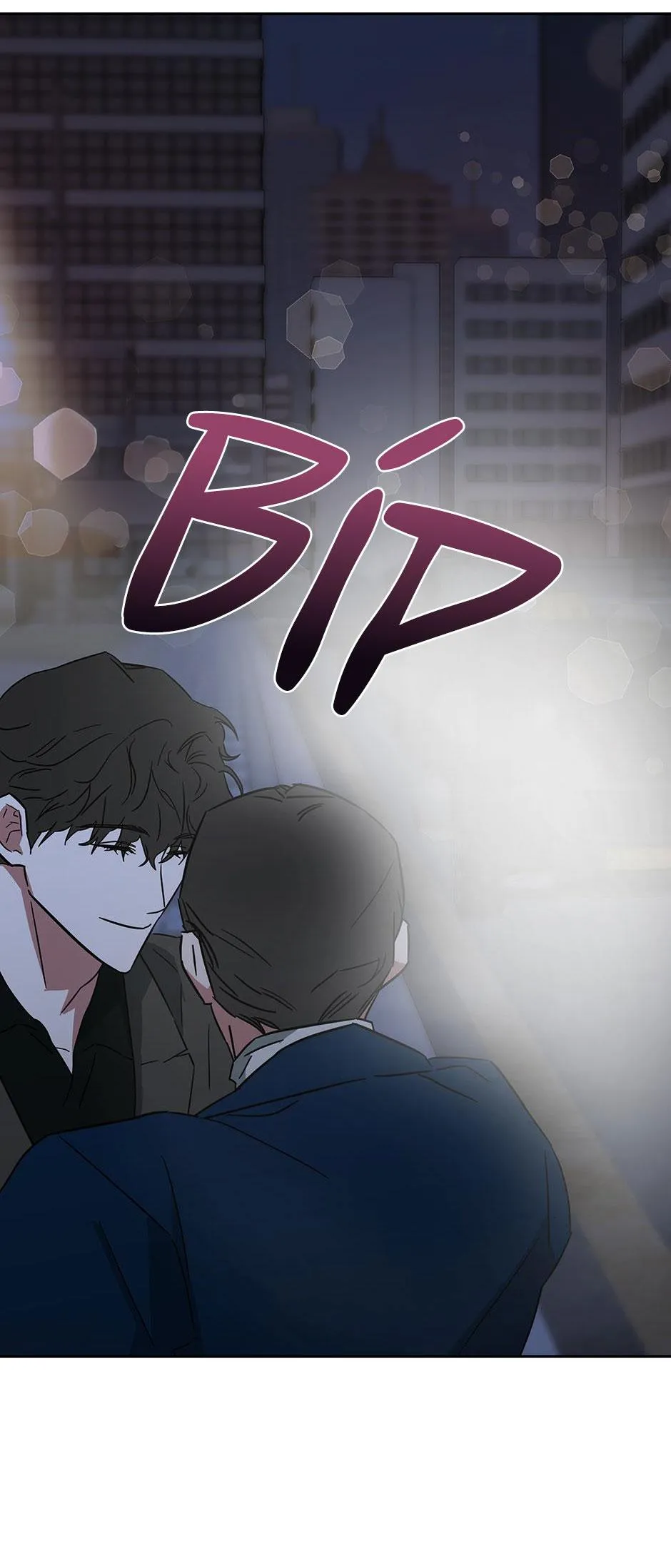 Chén Ghệ Mới Bồ Cũ Chapter 11 Trang 34