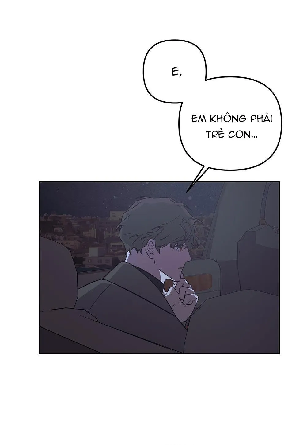 Chén Ghệ Mới Bồ Cũ Chapter 11 Trang 36