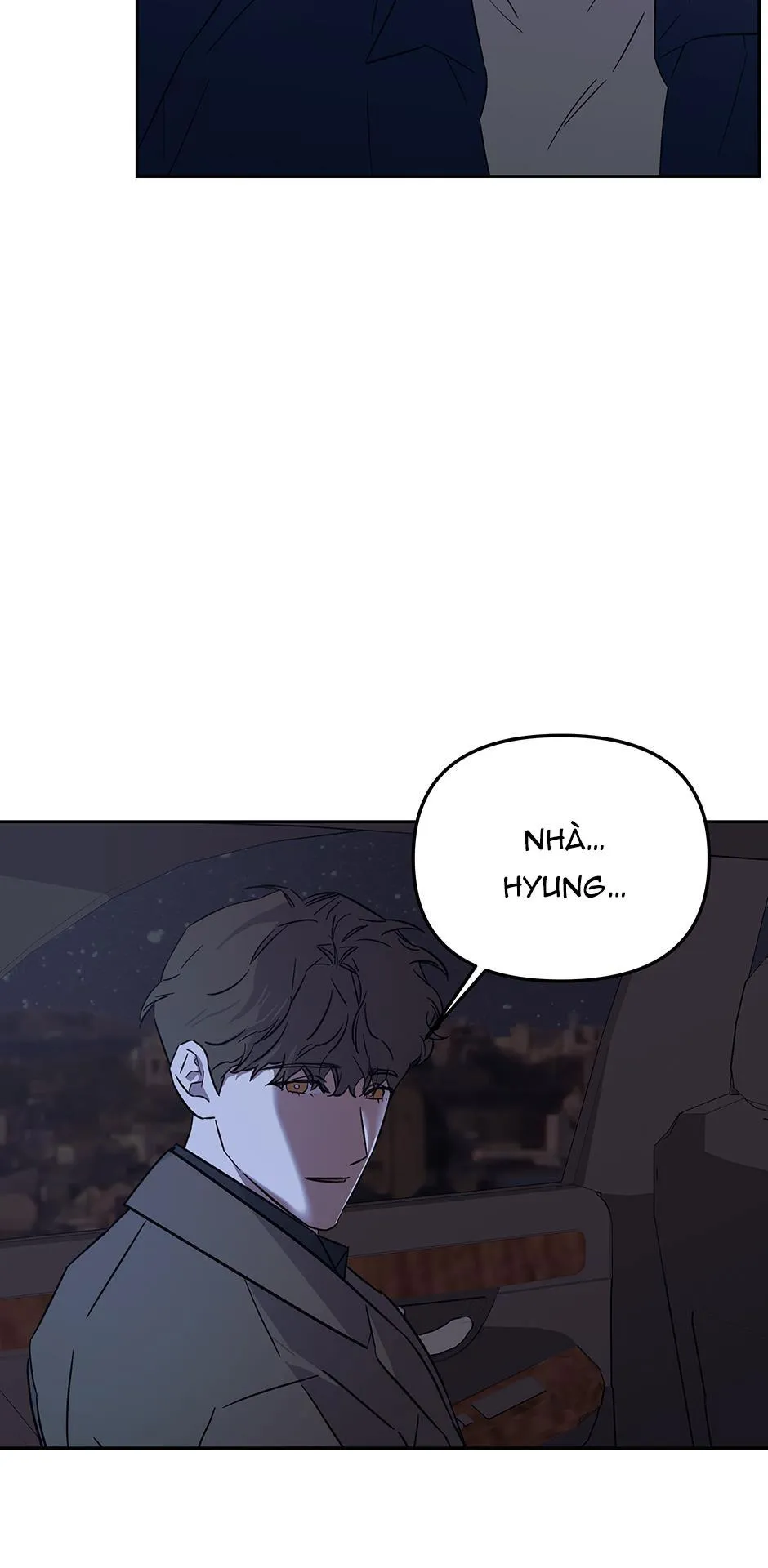 Chén Ghệ Mới Bồ Cũ Chapter 11 Trang 38