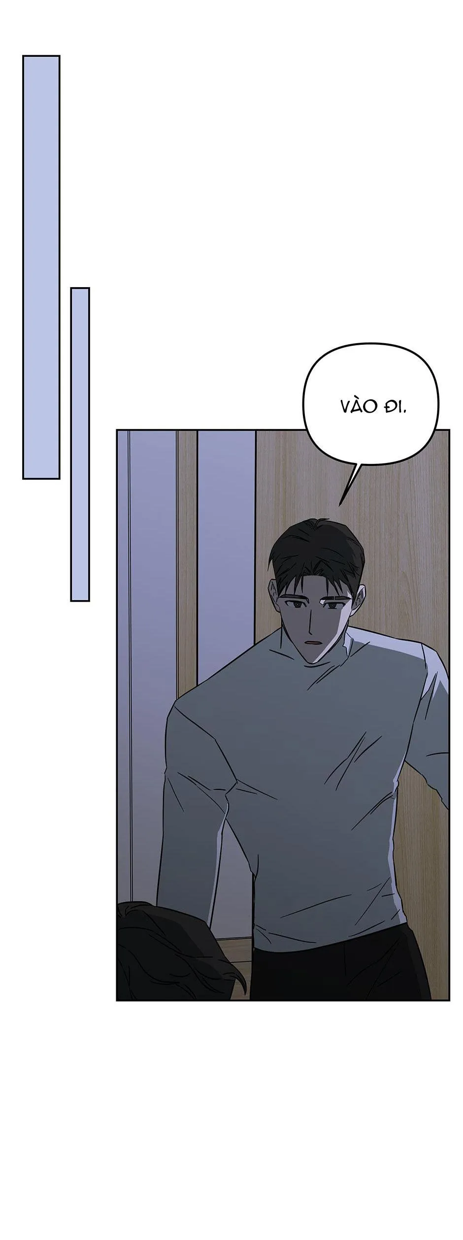 Chén Ghệ Mới Bồ Cũ Chapter 11 Trang 41