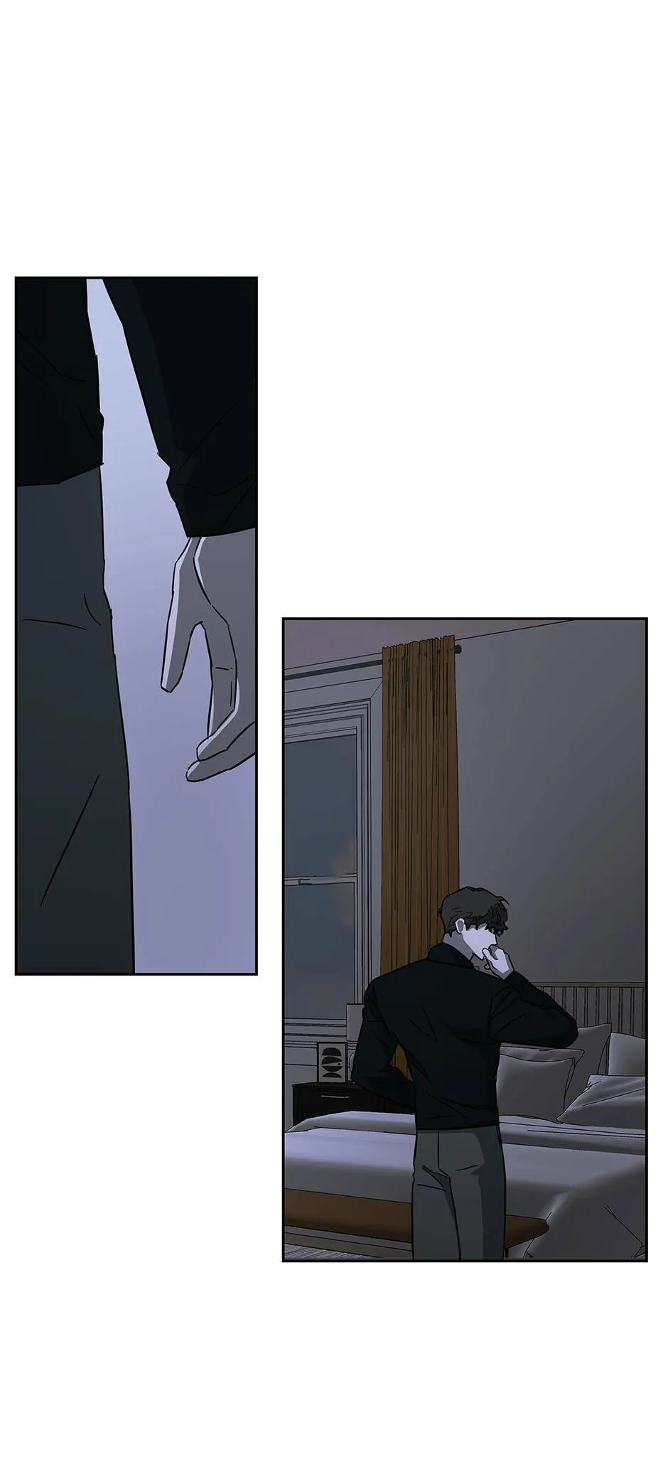 Chén Ghệ Mới Bồ Cũ Chapter 11 Trang 42