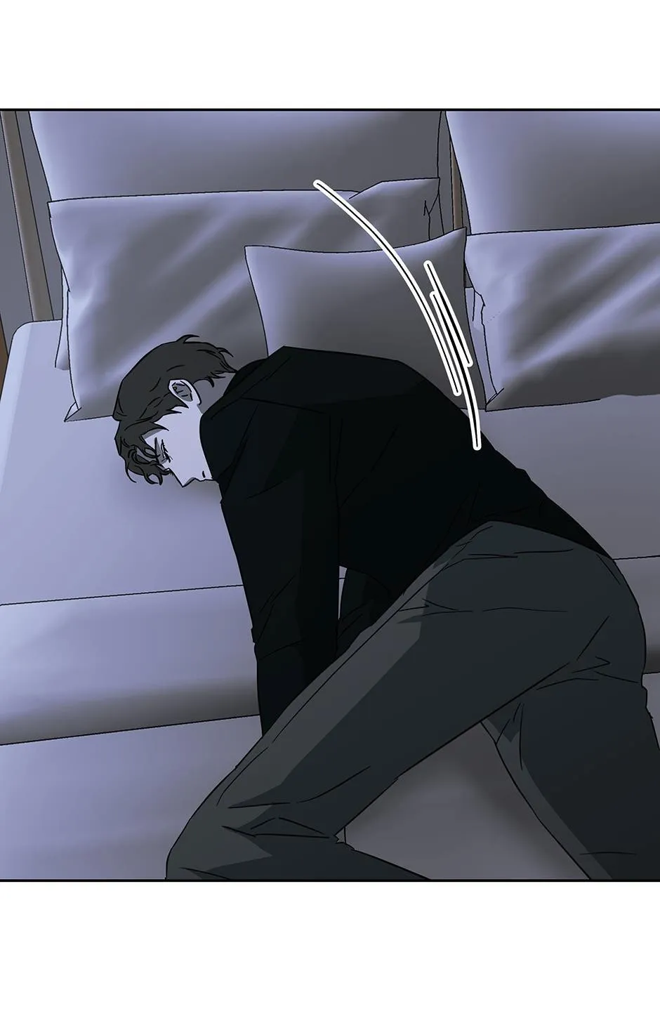 Chén Ghệ Mới Bồ Cũ Chapter 11 Trang 43