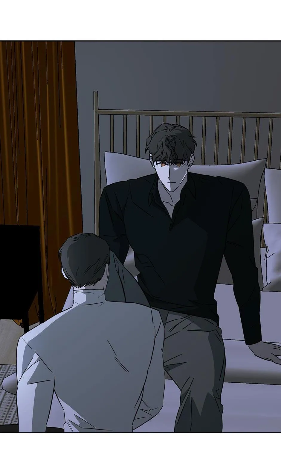 Chén Ghệ Mới Bồ Cũ Chapter 11 Trang 47