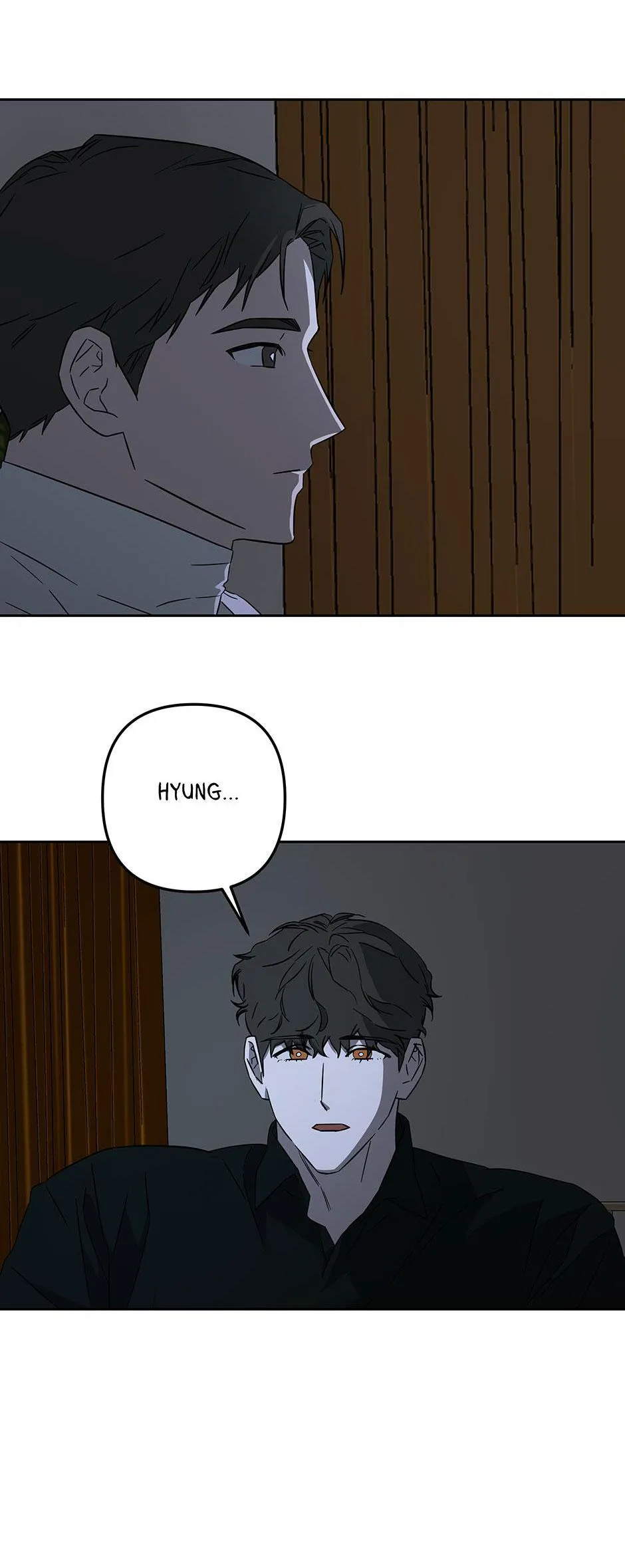 Chén Ghệ Mới Bồ Cũ Chapter 11 Trang 48