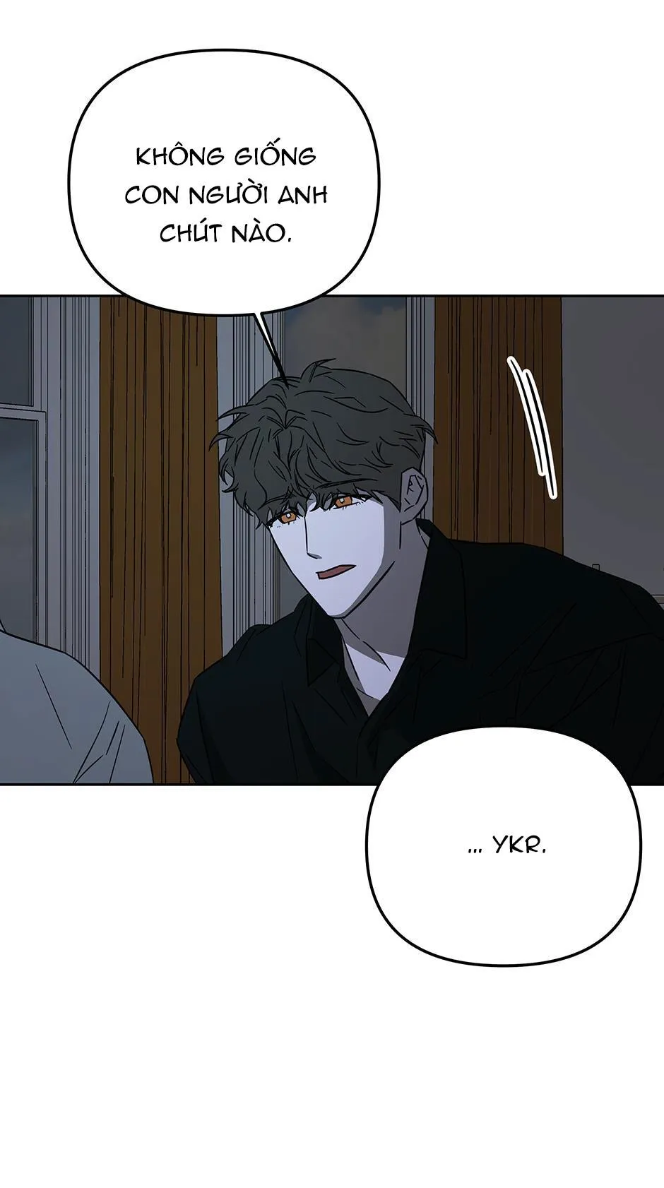 Chén Ghệ Mới Bồ Cũ Chapter 11 Trang 50