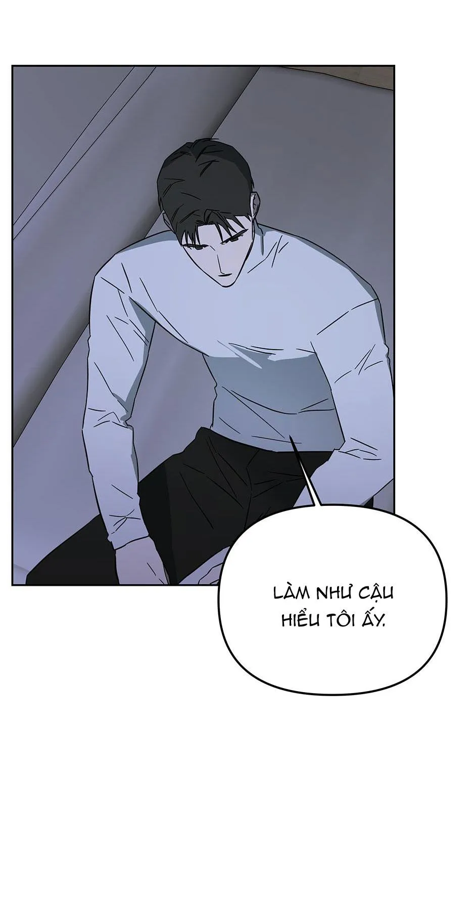 Chén Ghệ Mới Bồ Cũ Chapter 11 Trang 51
