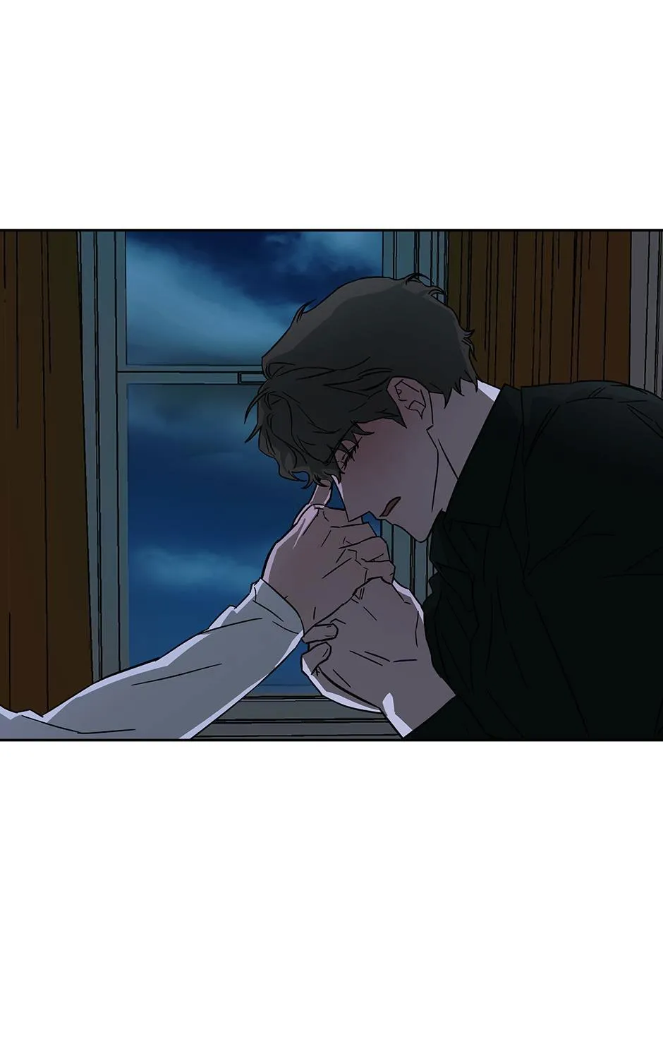 Chén Ghệ Mới Bồ Cũ Chapter 11 Trang 53