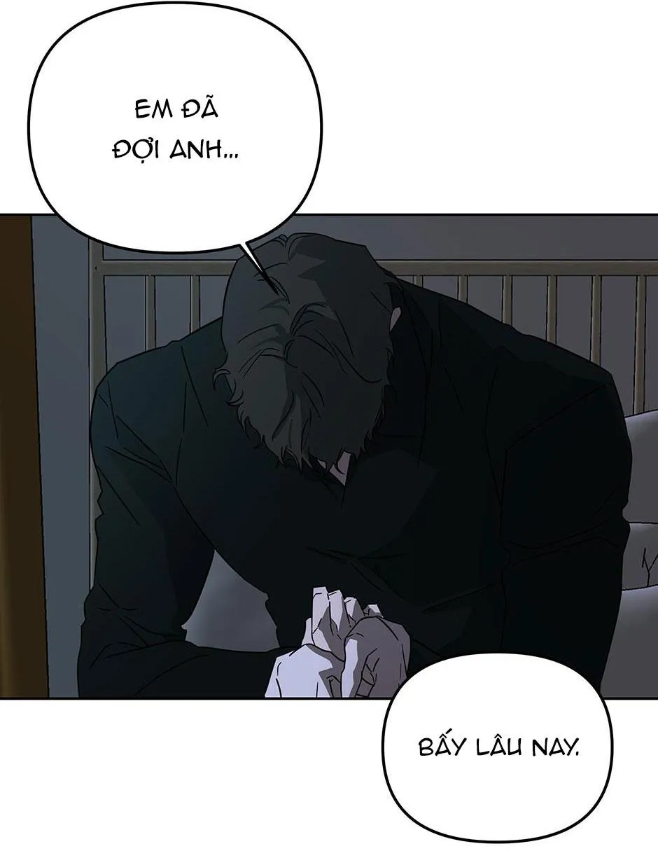 Chén Ghệ Mới Bồ Cũ Chapter 11 Trang 55