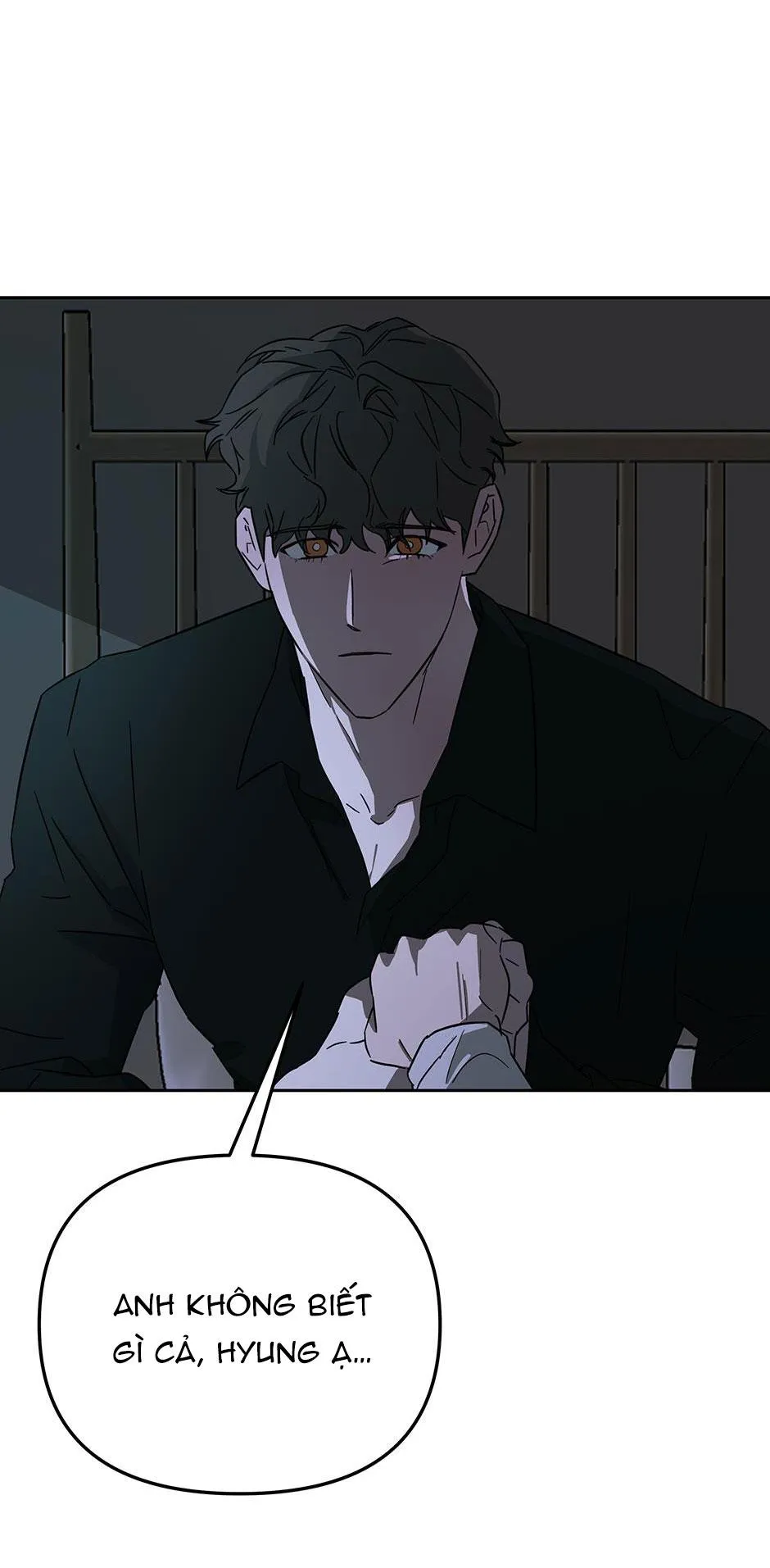 Chén Ghệ Mới Bồ Cũ Chapter 11 Trang 56