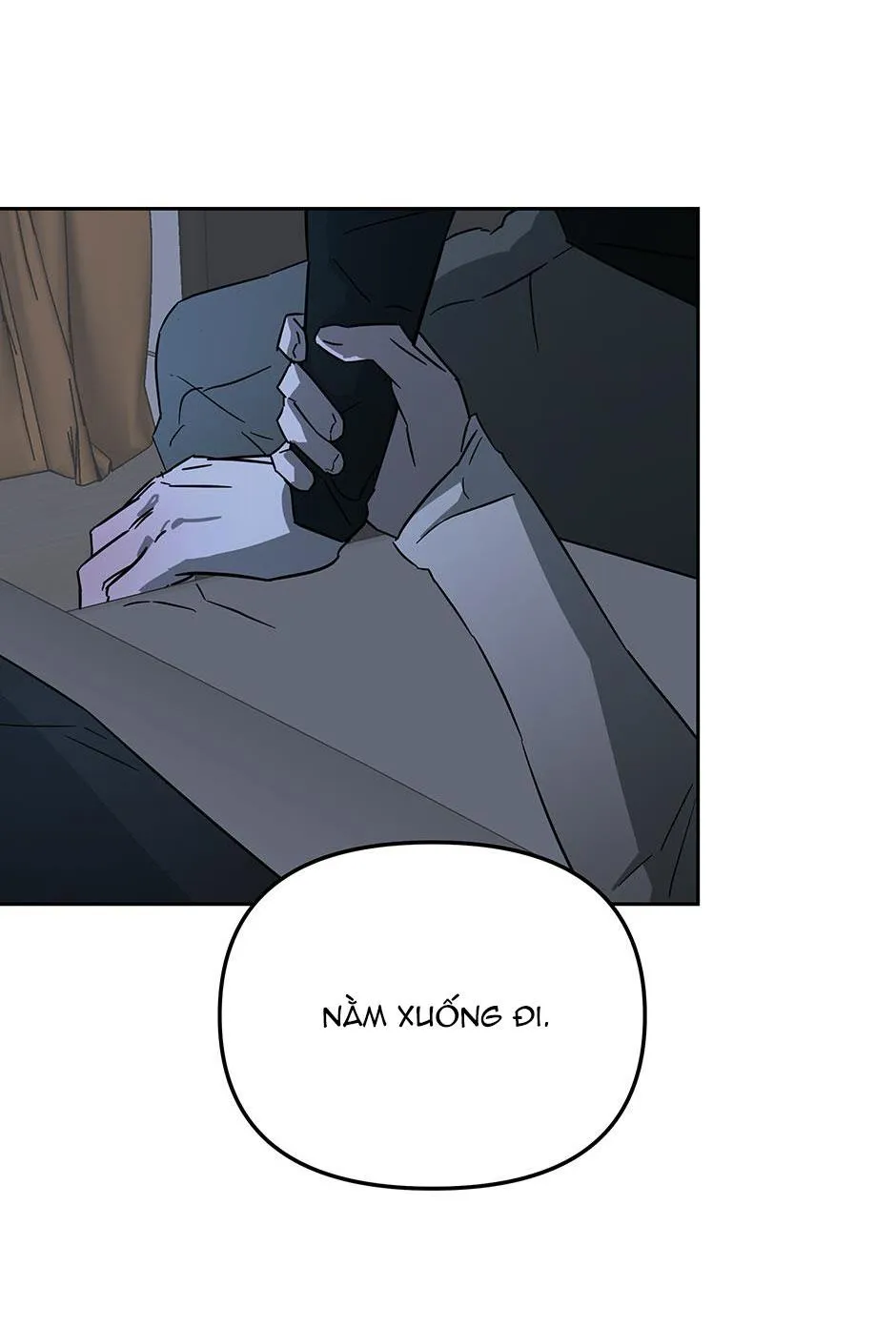 Chén Ghệ Mới Bồ Cũ Chapter 12 Trang 5