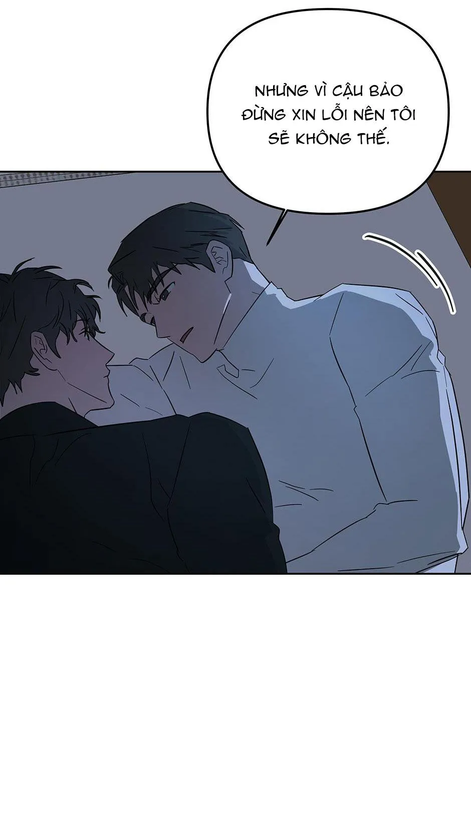 Chén Ghệ Mới Bồ Cũ Chapter 12 Trang 11