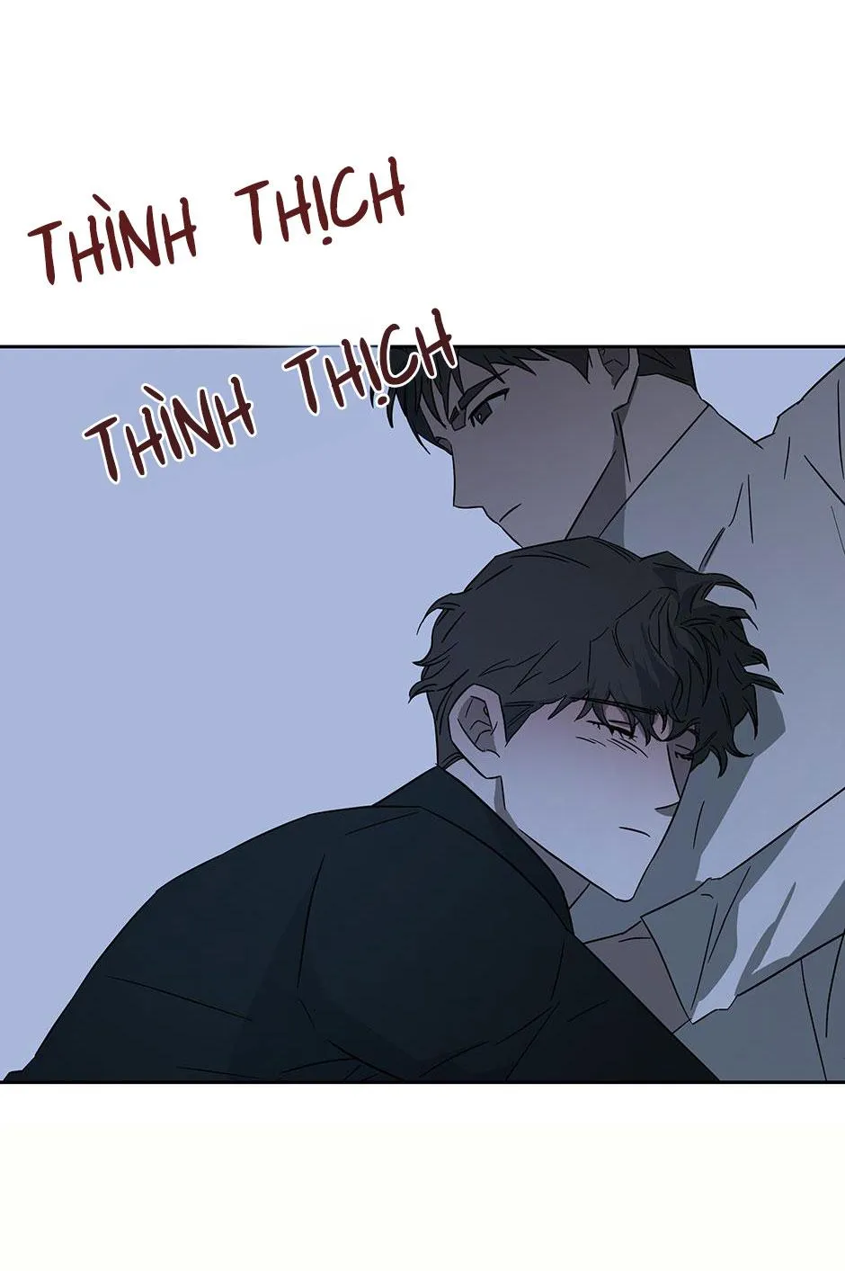 Chén Ghệ Mới Bồ Cũ Chapter 12 Trang 13