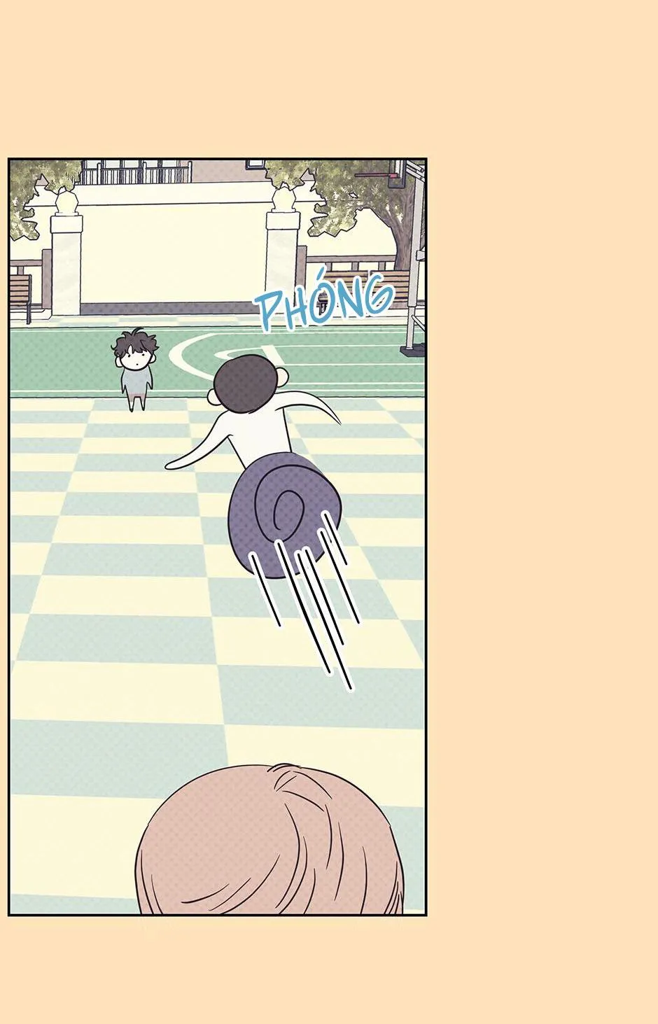 Chén Ghệ Mới Bồ Cũ Chapter 12 Trang 19