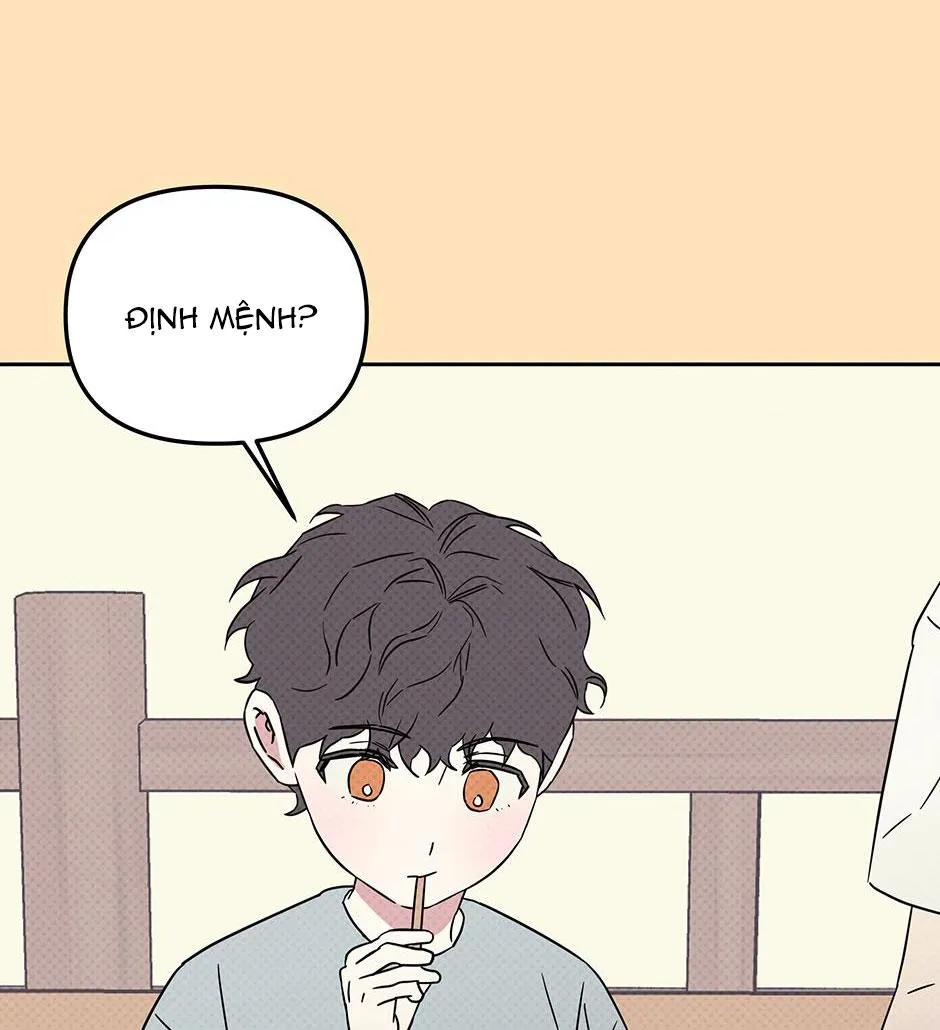 Chén Ghệ Mới Bồ Cũ Chapter 12 Trang 32