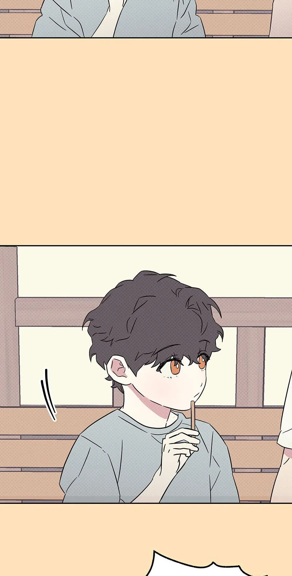 Chén Ghệ Mới Bồ Cũ Chapter 12 Trang 33