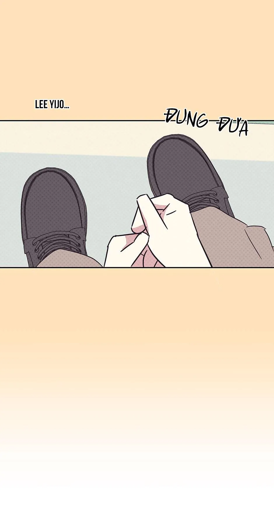 Chén Ghệ Mới Bồ Cũ Chapter 12 Trang 35