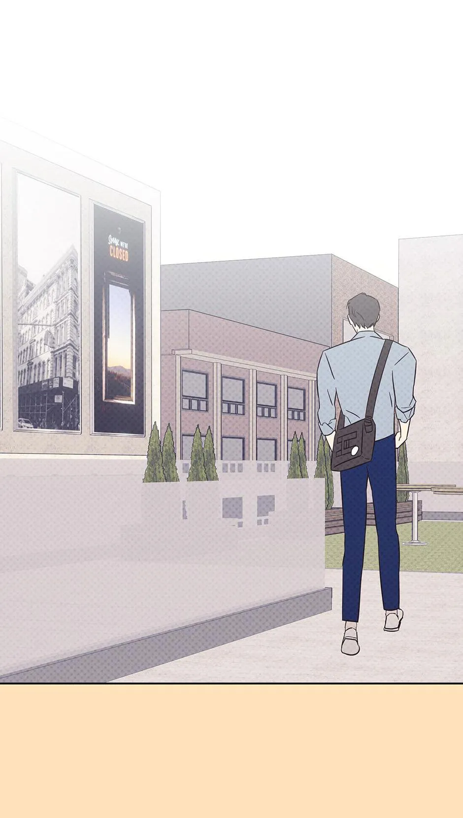 Chén Ghệ Mới Bồ Cũ Chapter 12 Trang 36