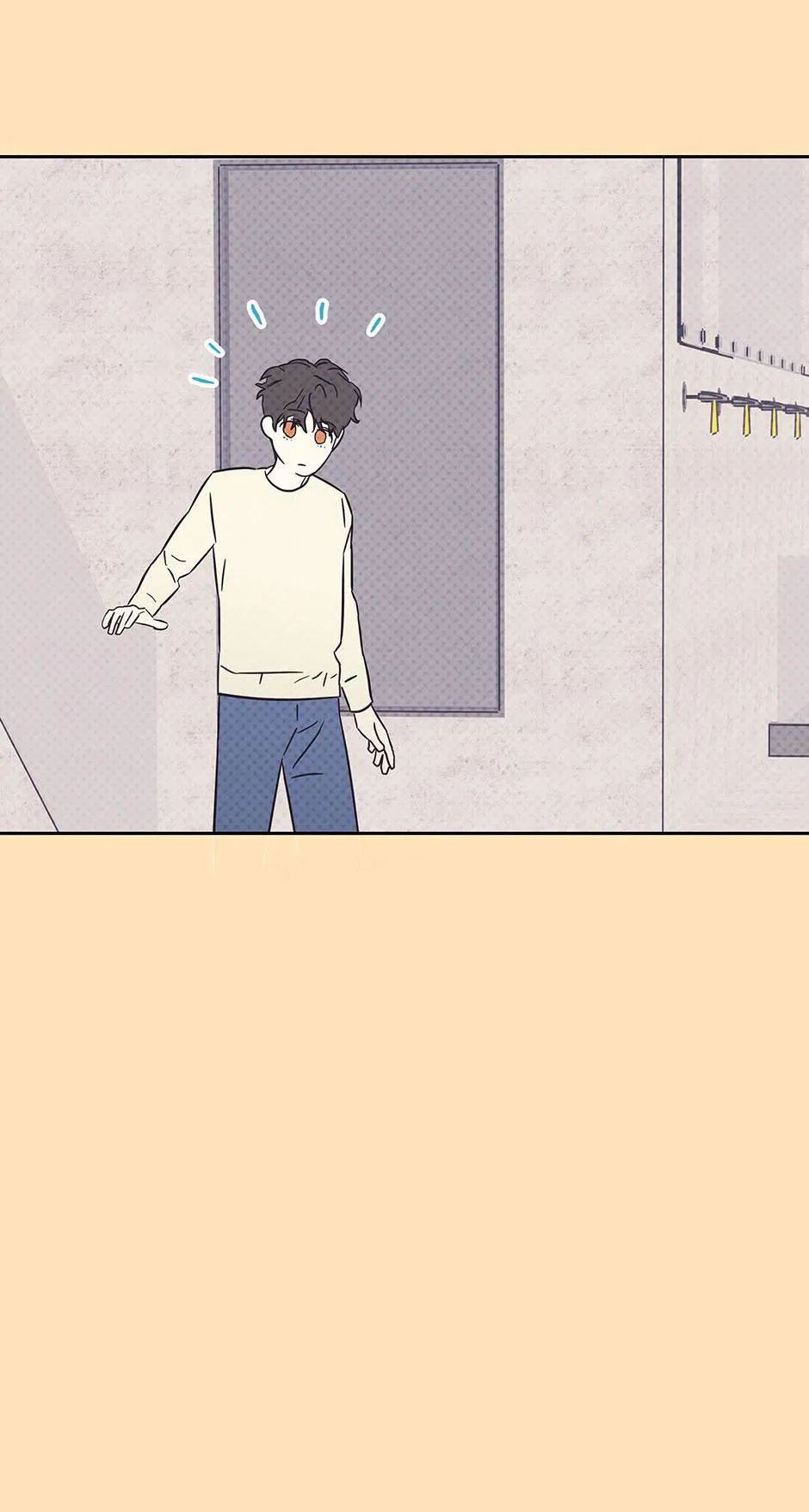 Chén Ghệ Mới Bồ Cũ Chapter 12 Trang 37