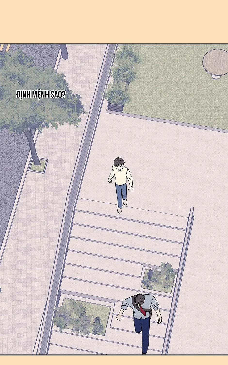 Chén Ghệ Mới Bồ Cũ Chapter 12 Trang 39