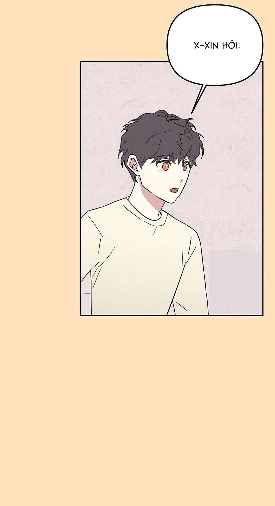 Chén Ghệ Mới Bồ Cũ Chapter 12 Trang 40