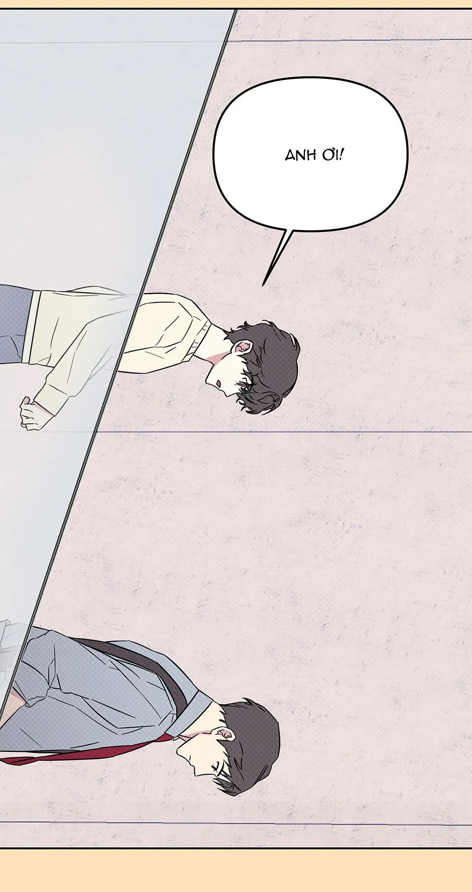 Chén Ghệ Mới Bồ Cũ Chapter 12 Trang 41