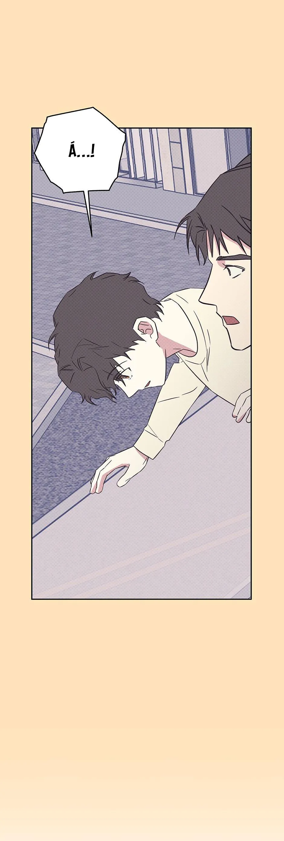 Chén Ghệ Mới Bồ Cũ Chapter 12 Trang 43