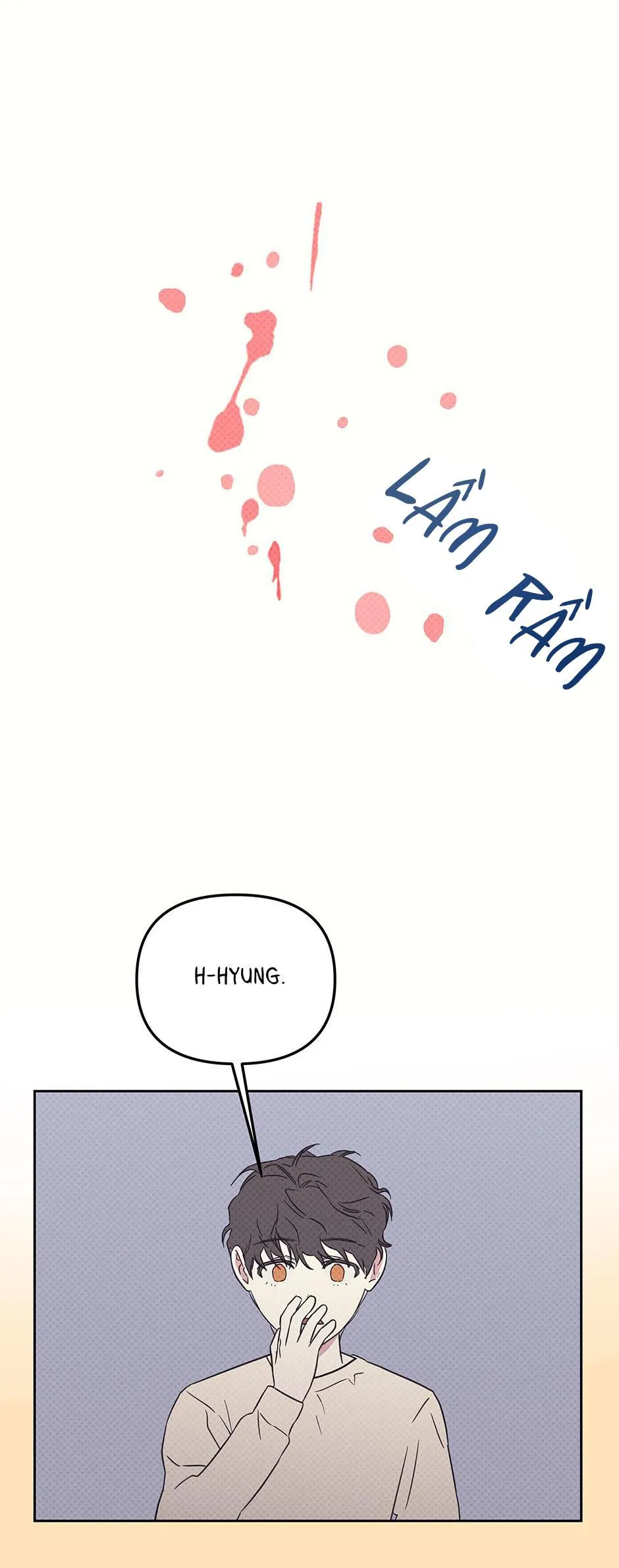 Chén Ghệ Mới Bồ Cũ Chapter 12 Trang 46