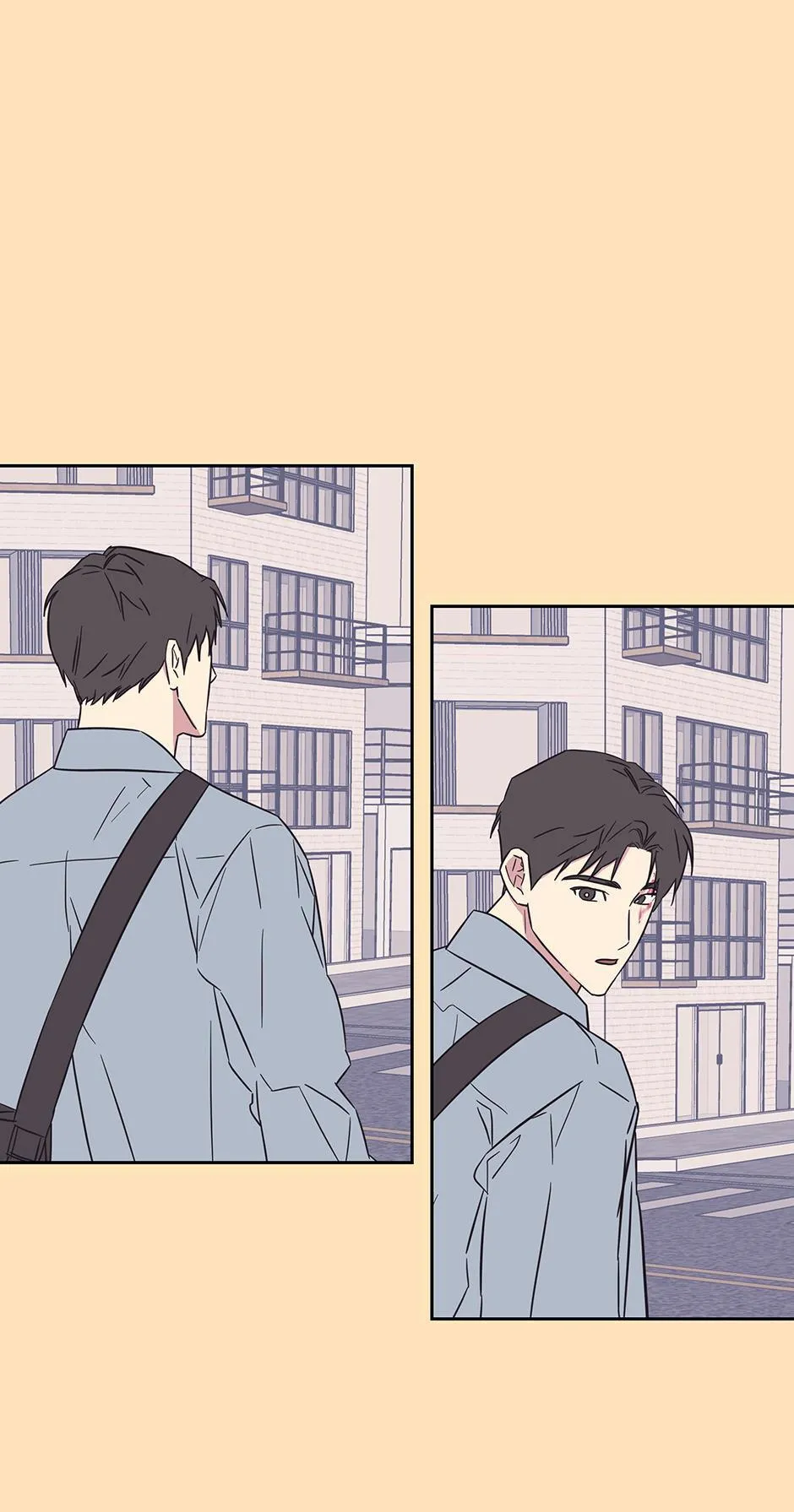 Chén Ghệ Mới Bồ Cũ Chapter 12 Trang 48