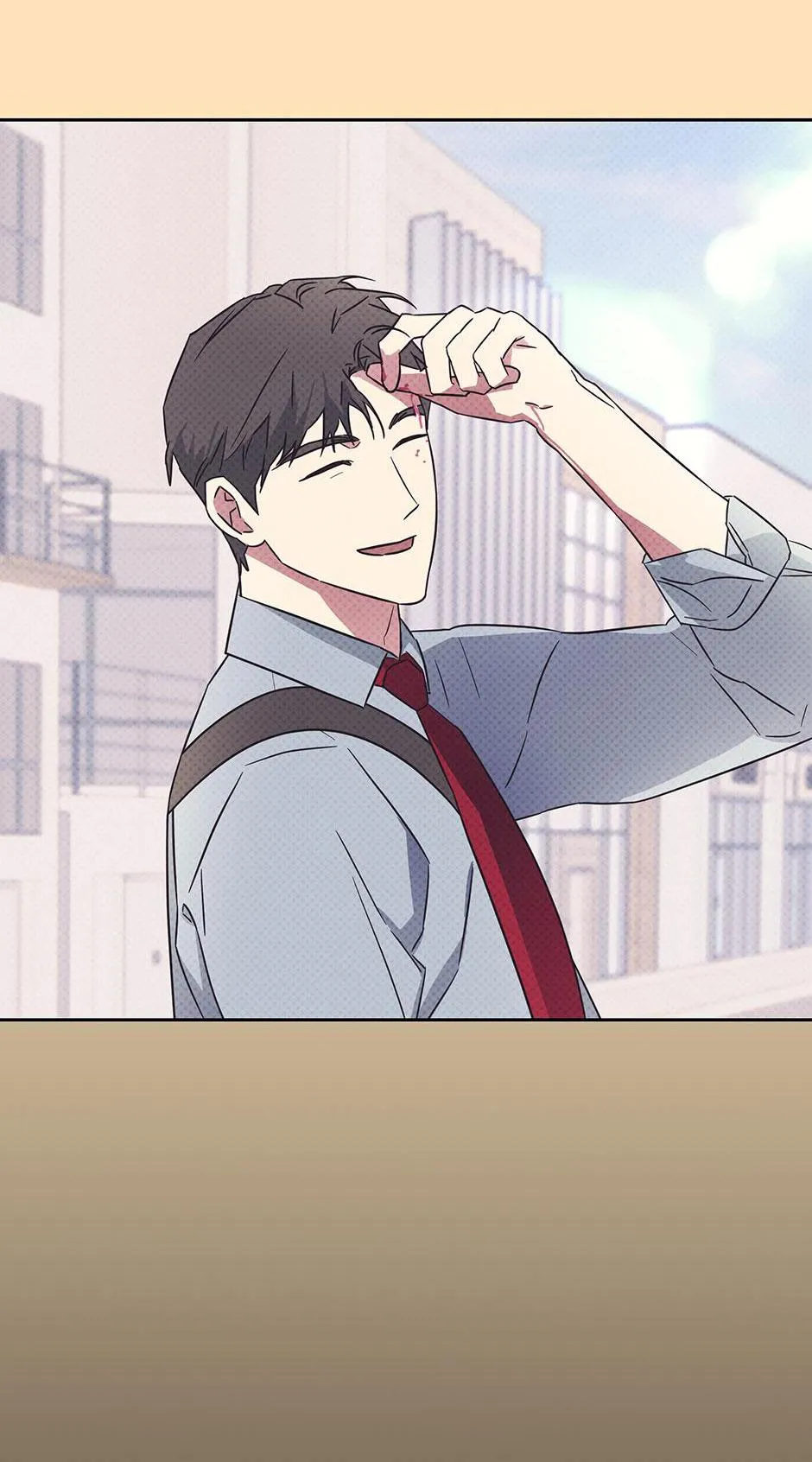 Chén Ghệ Mới Bồ Cũ Chapter 12 Trang 50