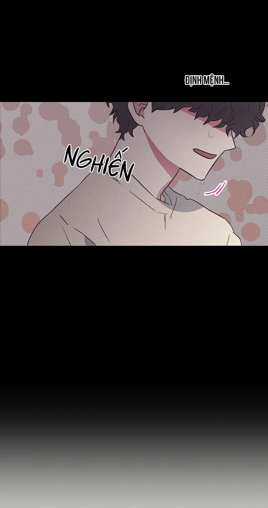 Chén Ghệ Mới Bồ Cũ Chapter 12 Trang 54